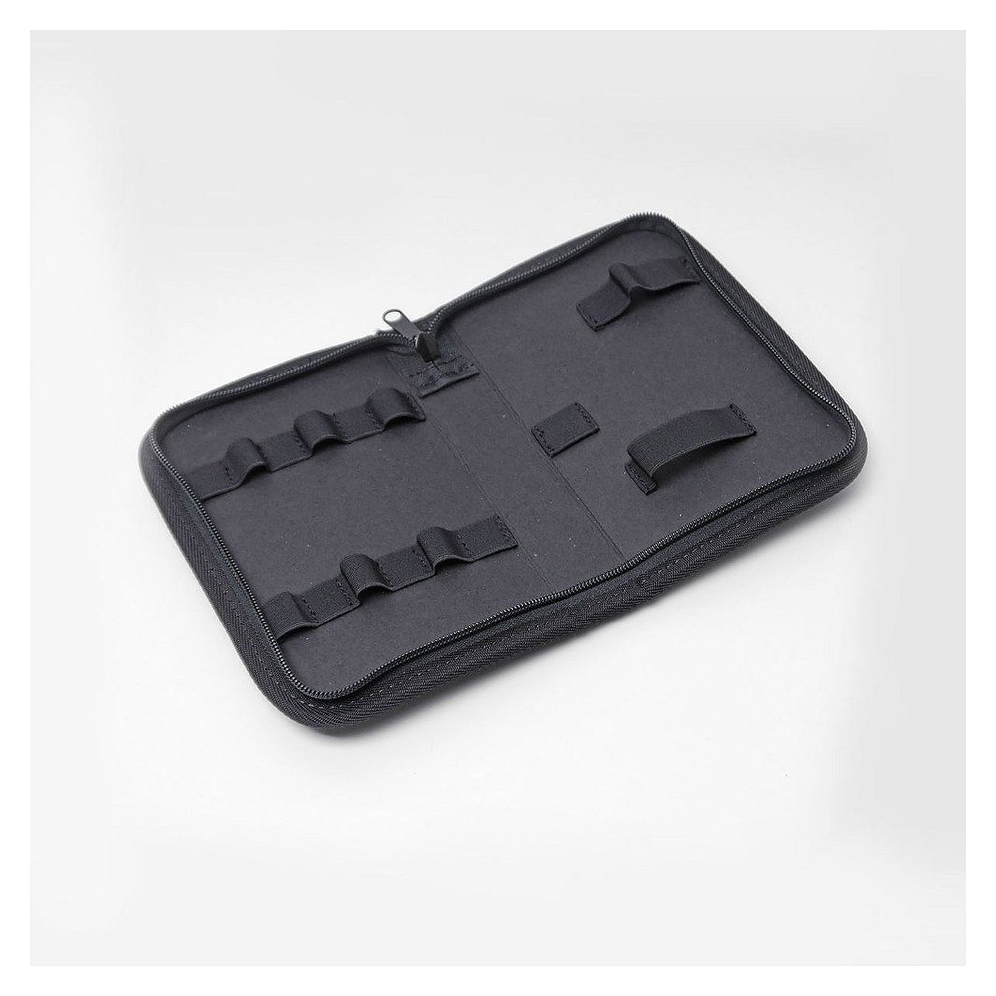 Bernstein 2251. ESD tool kit zipper pocket without tools