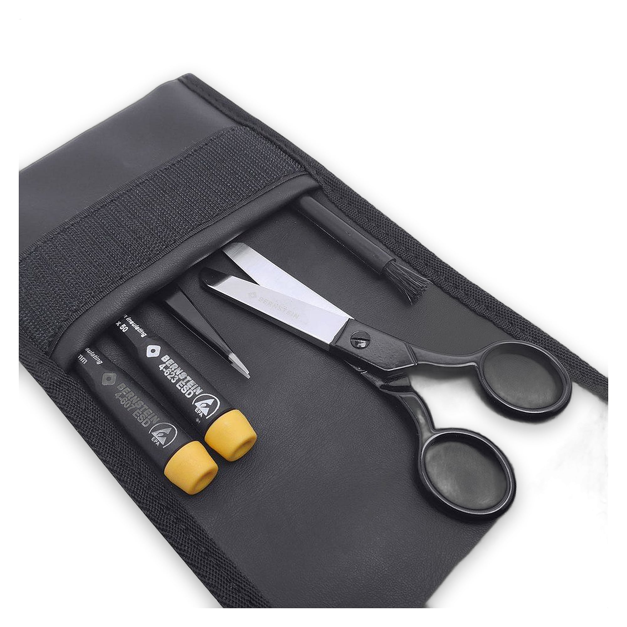 Bernstein 2302. ESD Werkzeugsatz OPERATOR KIT 5-tlg.