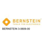 Bernstein 3-0609-00. Ersatzmesser für 3-0609 (VE 6)