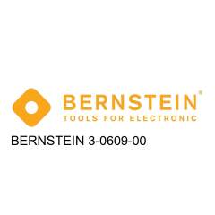 Bernstein 3-0609-00. Ersatzmesser für 3-0609 (VE 6)