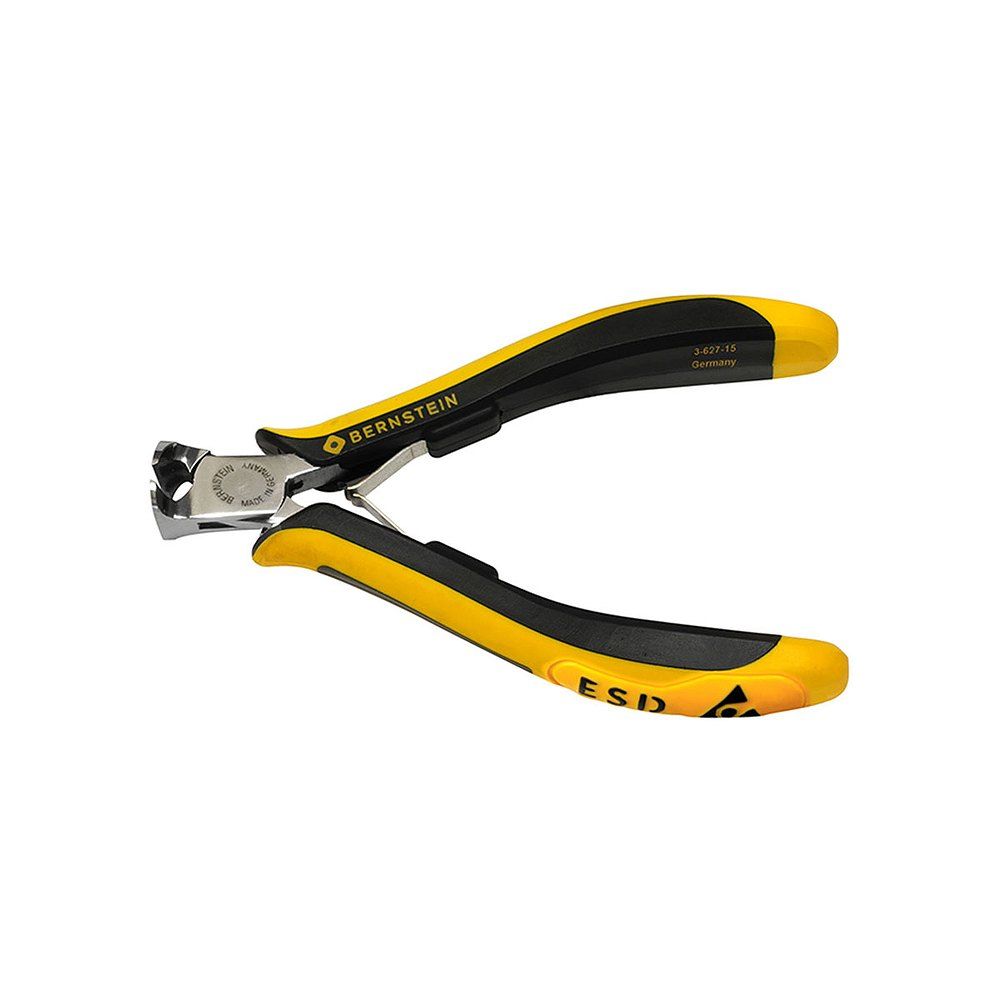Bernstein 3-627-15. ESD Vornschneider CLASSICline Flush 120 mm