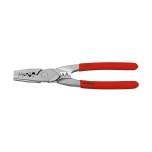 Bernstein 3-875-6. Presszange 255 mm für Draht 0.5-16.0 mm