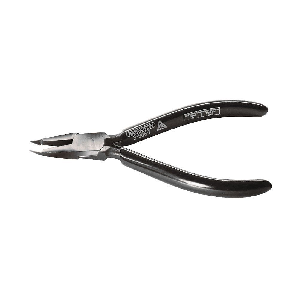 Bernstein 3-906-7. ESD Spitzenschneider BLACKline Flush 125 mm