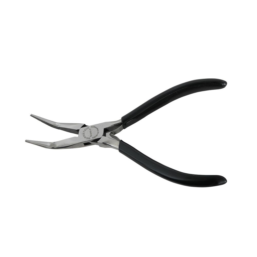 Bernstein 3-945-7. ESD Spitzzange BLACKline mit Hieb 145 mm