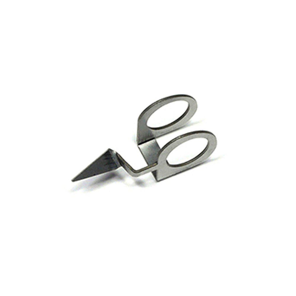 Bernstein 3-999-2. Drahthalter TECHNICline für Seitenschneider Kopfbreite 12,5 mm