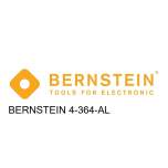 Bernstein 4-364-AL. Uhrmacher-Schraubendreher Kreuzschlitz PH0000