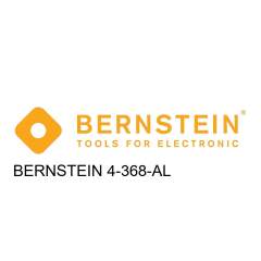 Bernstein 4-368-AL. Uhrmacher-Schraubendreher Kreuzschlitz PH1
