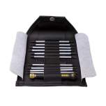 Bernstein 4-960. Schraubendreher Satz mit ESD Wechselheft 11-tlg.