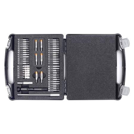 Adaptateurs dynamométriques et accessoires