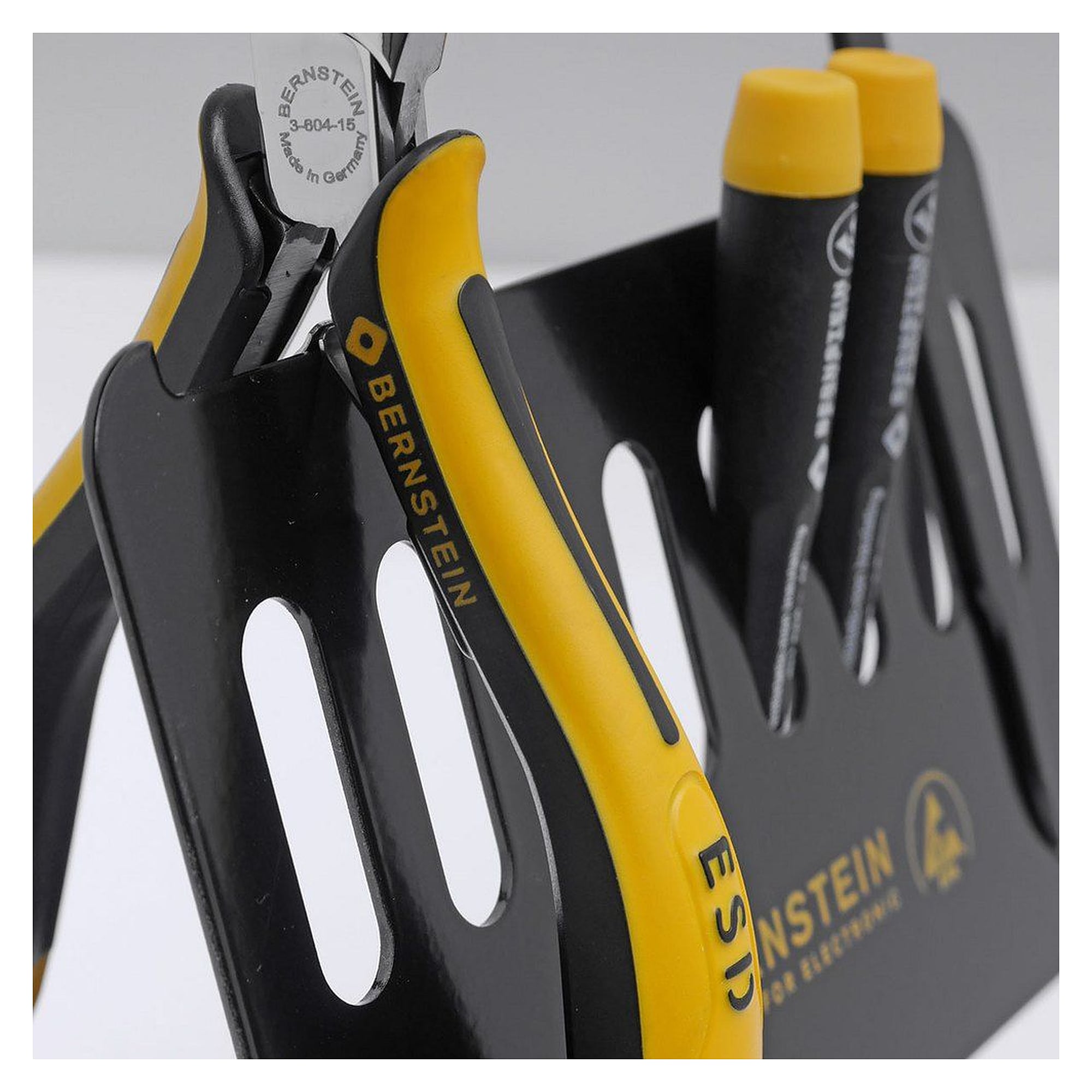 Bernstein 5-090-0. ESD tool holder Vario tronics without tools