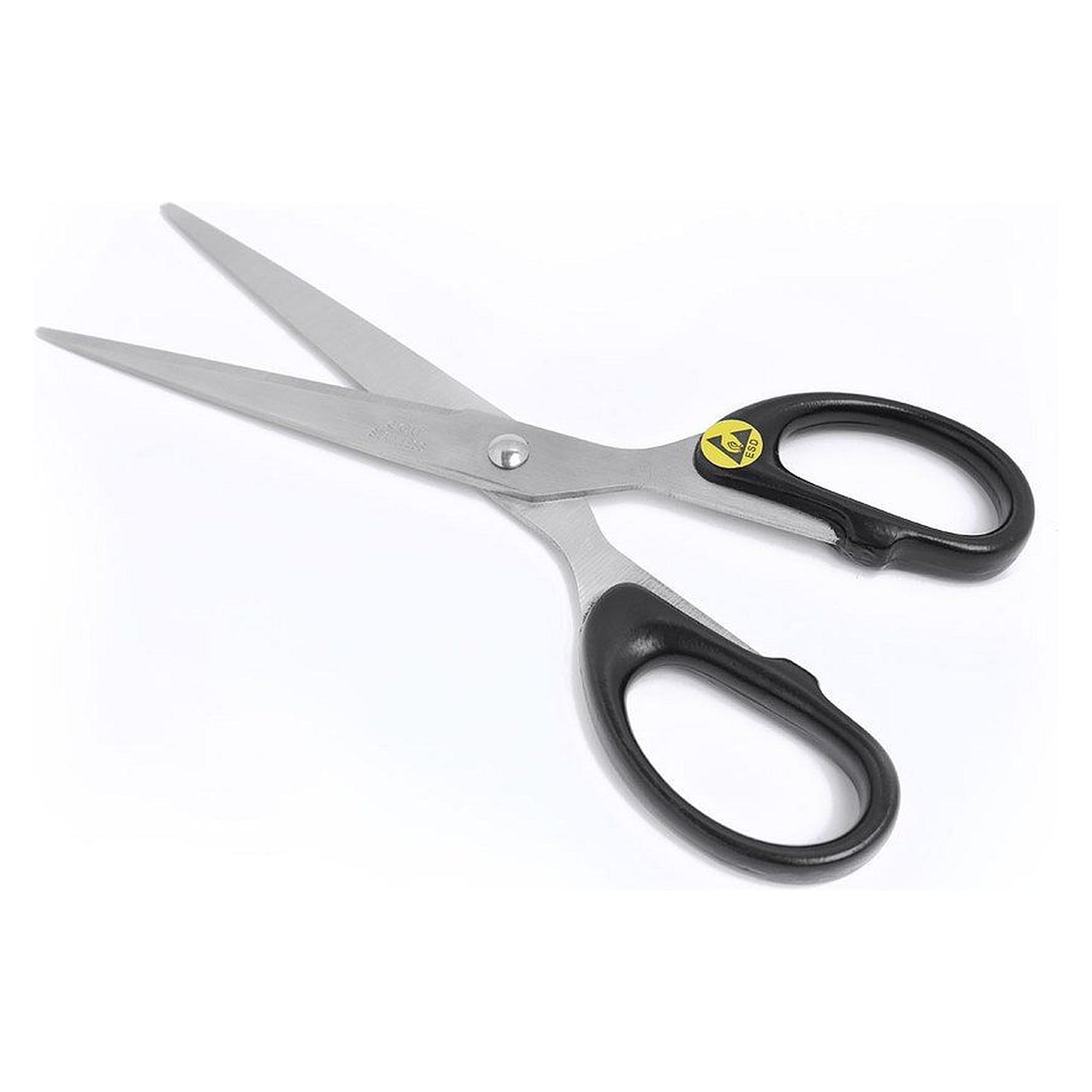 Bernstein 5-352. ESD scissors with dissipative handle