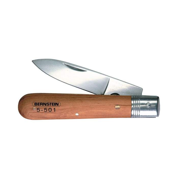 840.LE)-Stainless Steel General Purpose Knife