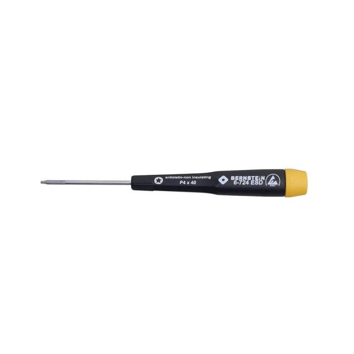 Buy Bernstein 6-724. ESD screwdriver pentalobe TS4: Tools