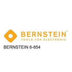 Bernstein 6-854. Sechskant-Stiftschlüssel 3/32 Zoll (VE10)