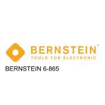 Bernstein 6-865. Sechskant-Stiftschlüssel 3/8 Zoll (VE10)