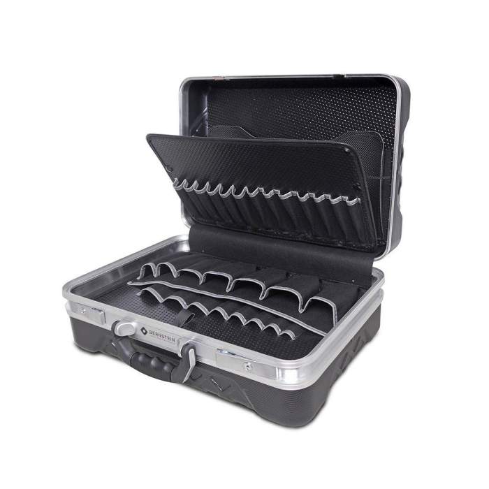 Buy Bernstein 6755. Tool case PROTECTION without tools: Tools