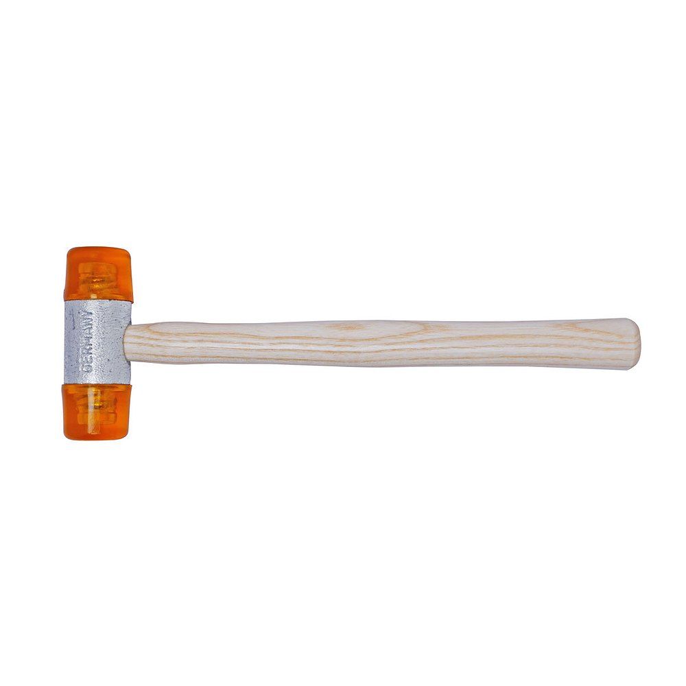 Bernstein 7-123. Kunststoffhammer Ø 32 mm