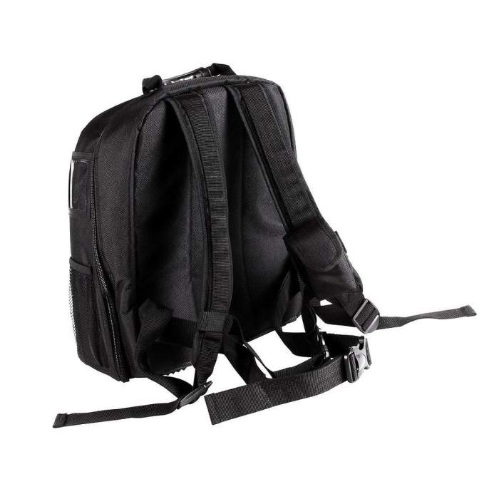 6pcs Mesh Zipper Pouches - Zipper File Bags/waterproof Document Bags/plastic  Wallets/file Folders For School Driving
