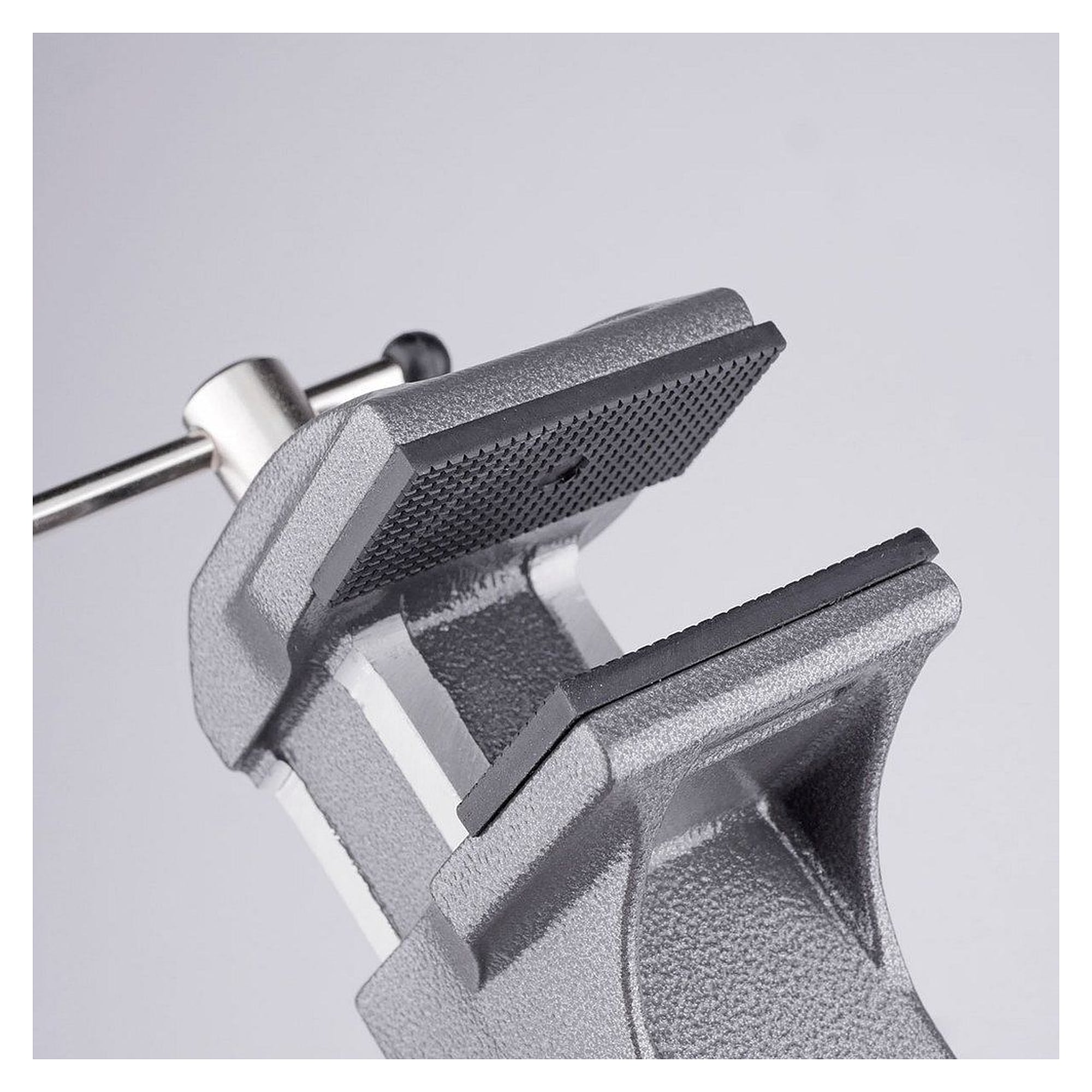 Bernstein 9-252. Schraubkopf SPANNFIX zum Aufschrauben auf M12x1,5