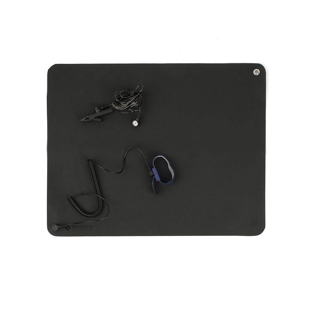 Bernstein 9-354. ESD Handling Set 5-tlg. faltbar 500x400x0,35 mm