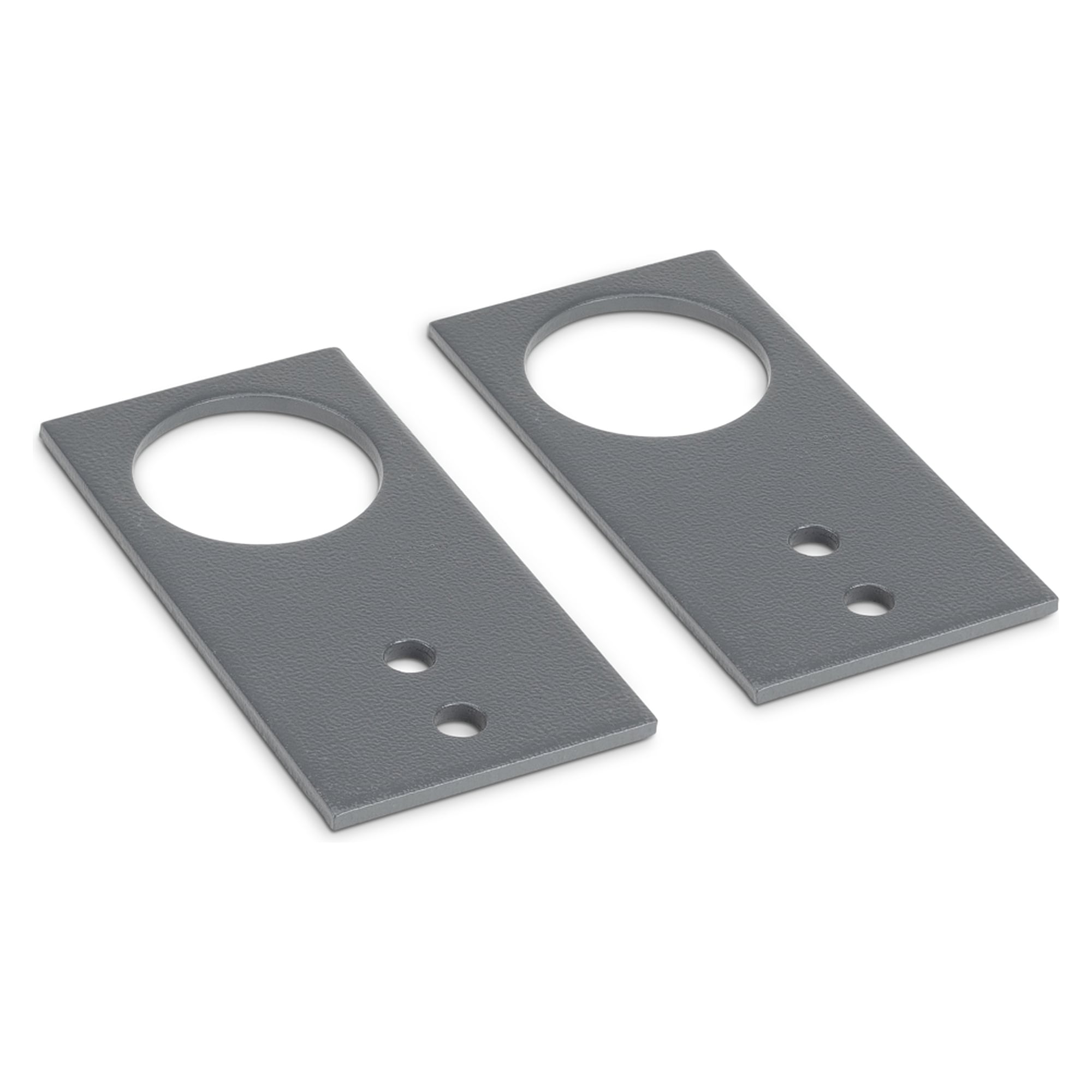 Fußplatten-Paar für KERN BFS - KERN BFS-A06N