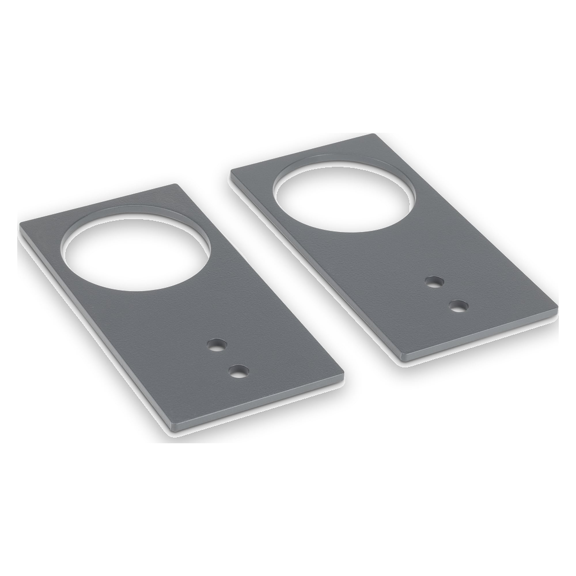 Fußplatten-Paar für KERN BFS - KERN BFS-A10