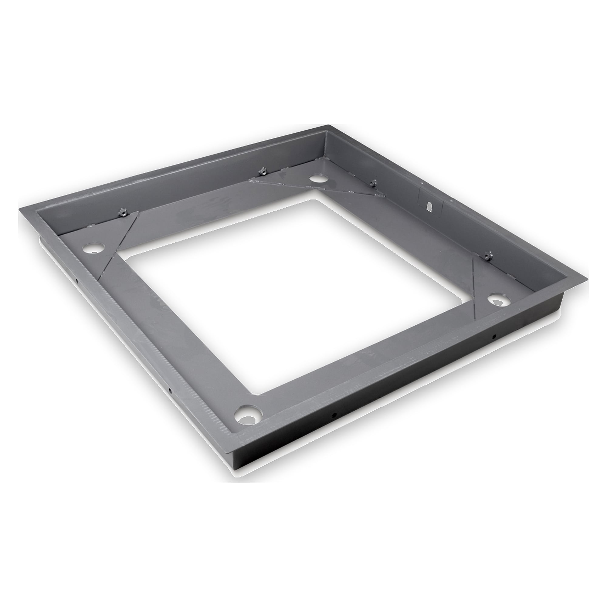 Grubenrahmen für KERN BIC - KERN BIC-A04