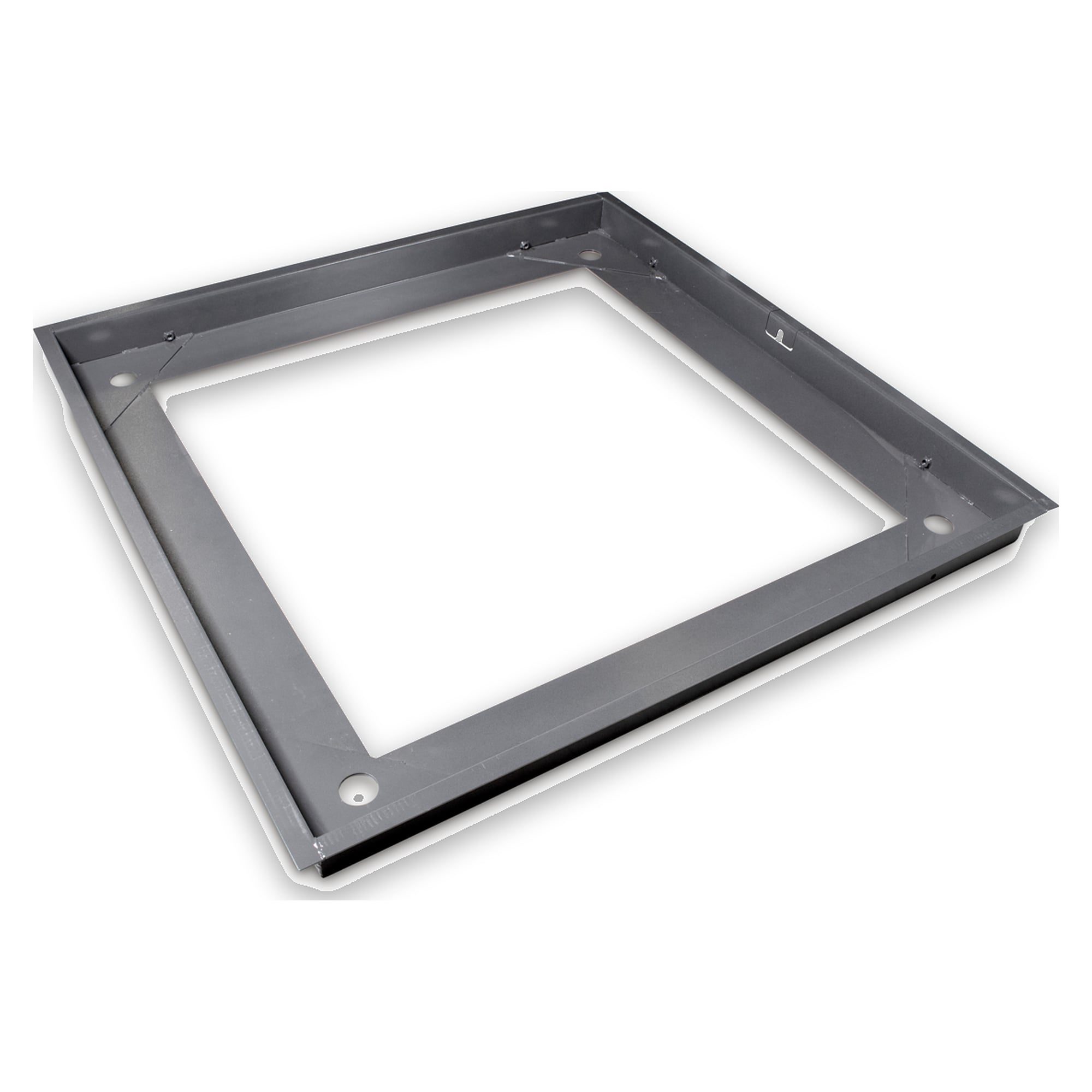 Grubenrahmen für KERN BIC - KERN BIC-A06