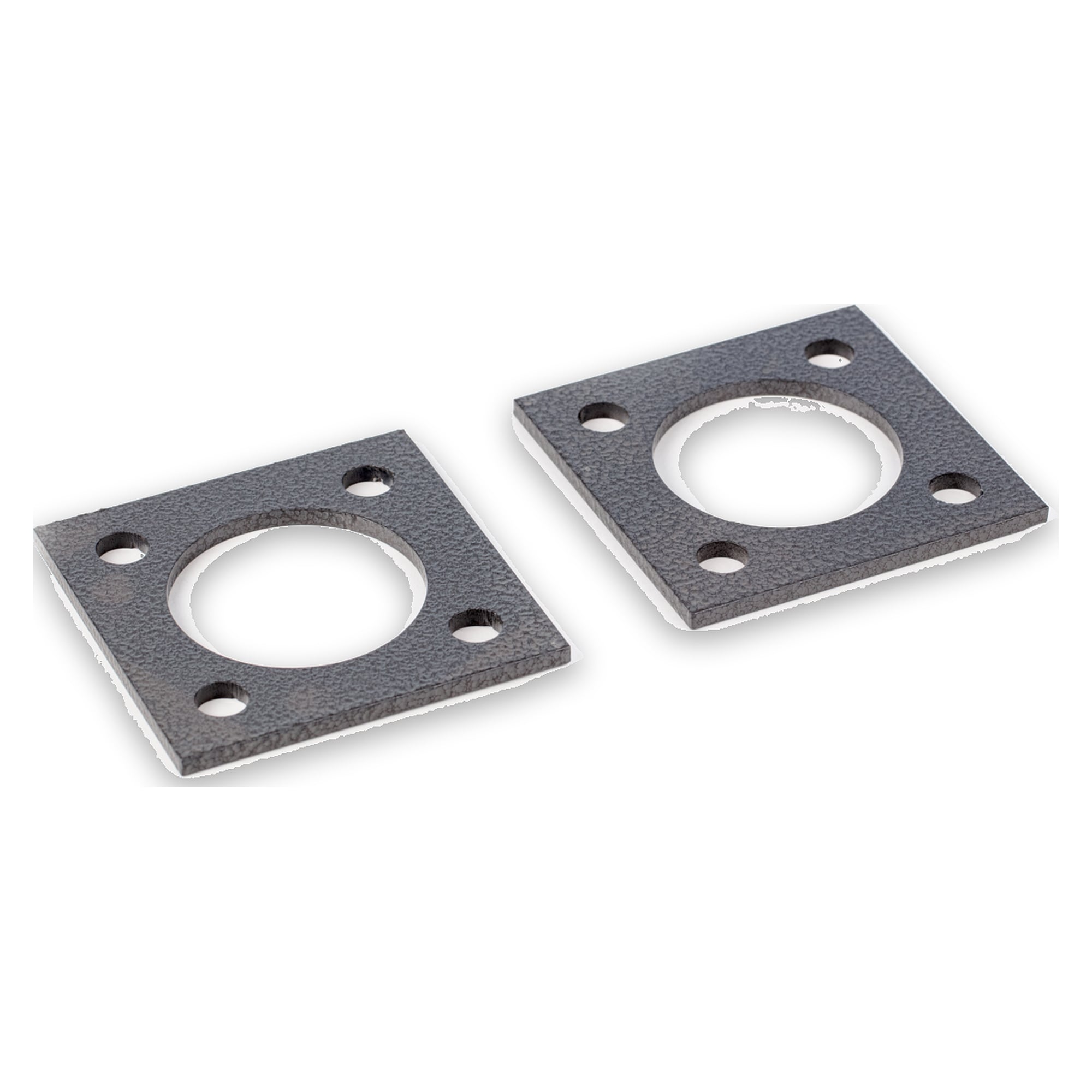 Paire de plaques de fixation pour KERN BIC - KERN BIC-A07