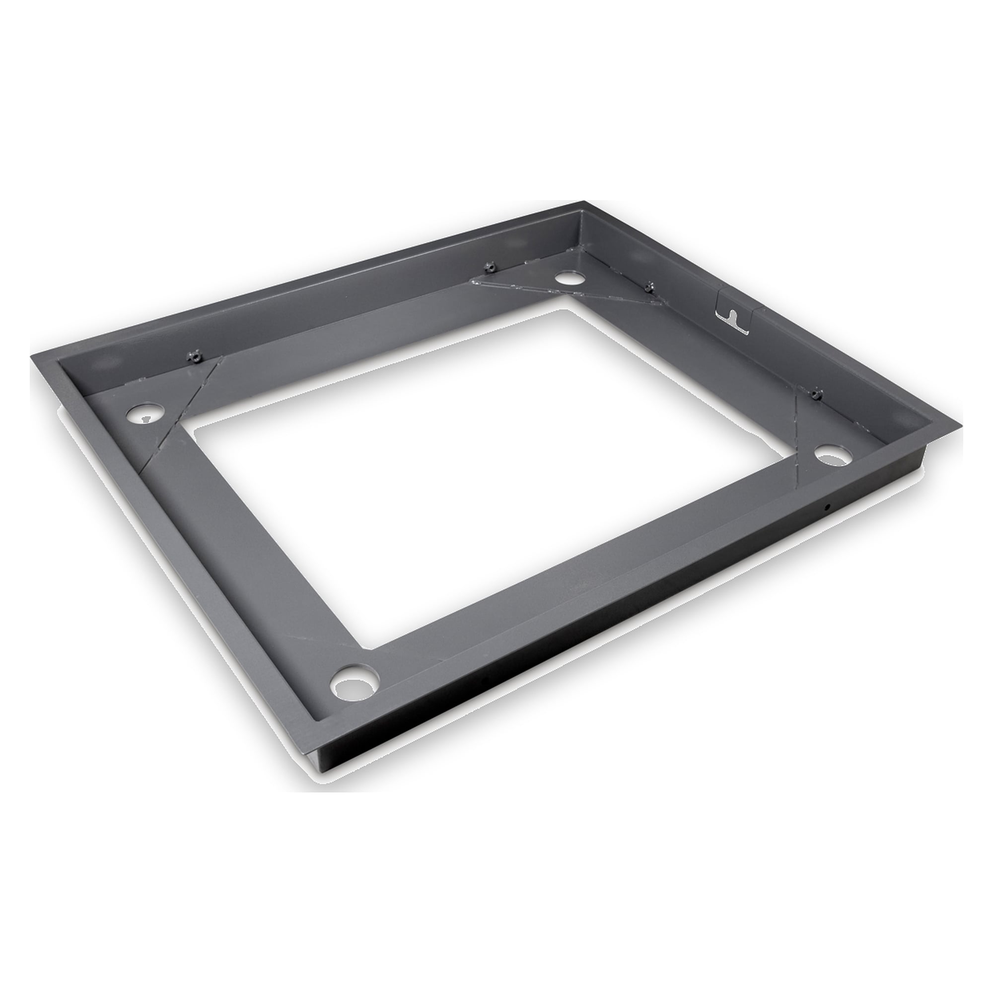 Cadre de fosse pour KERN BIC - KERN BIC-A08