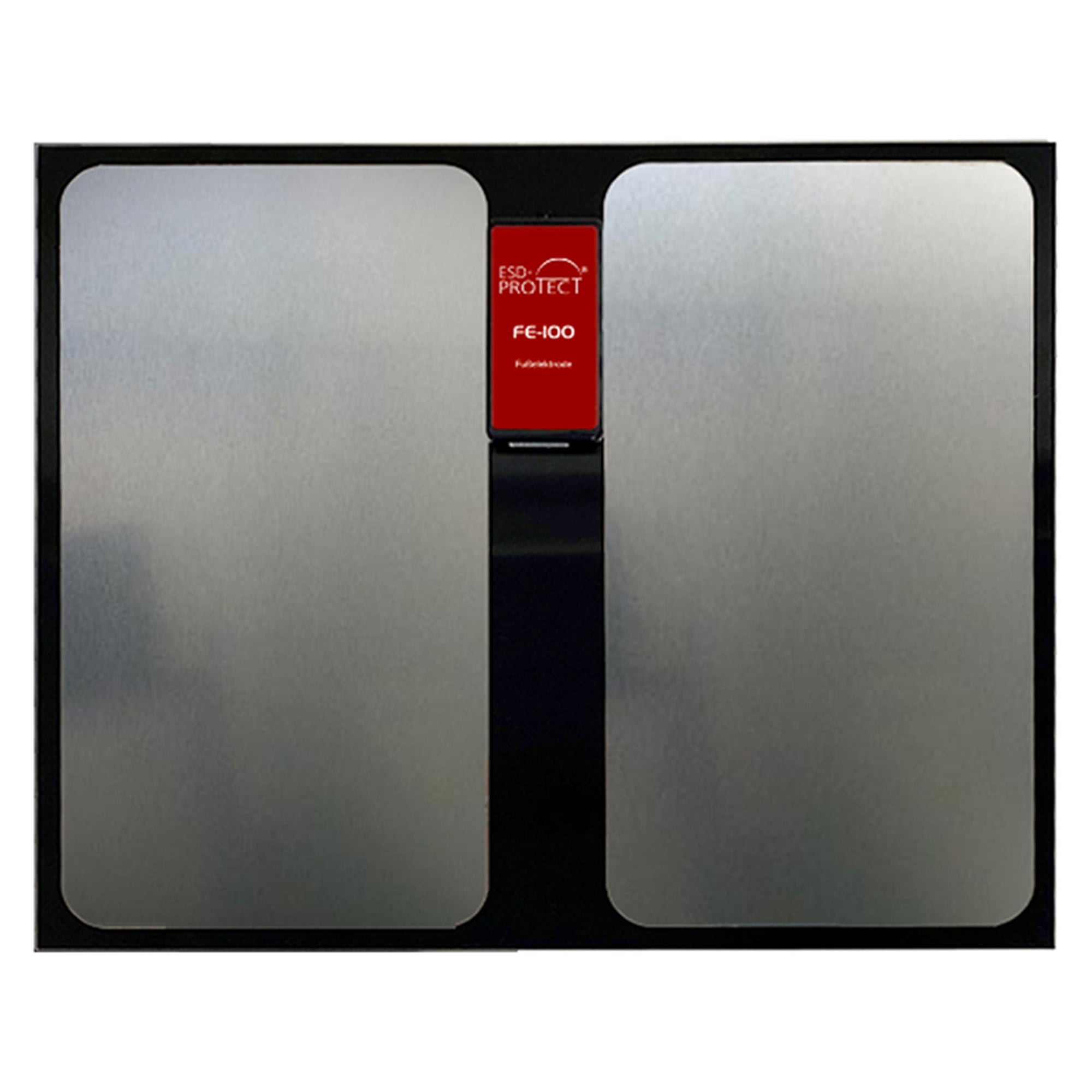ESD-Personentestzentrale EPA-RESIST 8000 mit RFID, 4-in-1-Prüfung und LAN - A1-ESD EP0206050