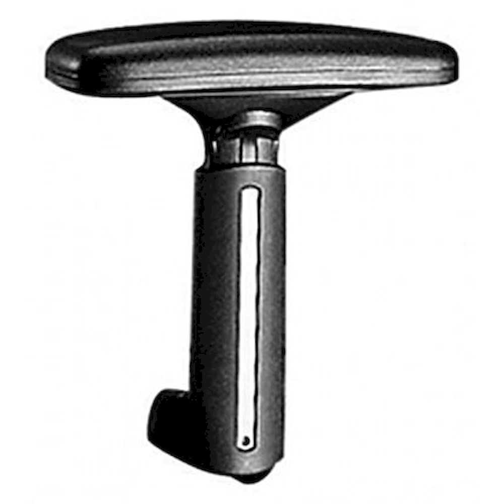 Bimos 9353E. Accoudoir multifonction ESD