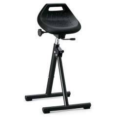 Bimos 9452-2000.  standing aid, foldable, black