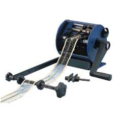 Appareil à plier / couper 1,2 / axial