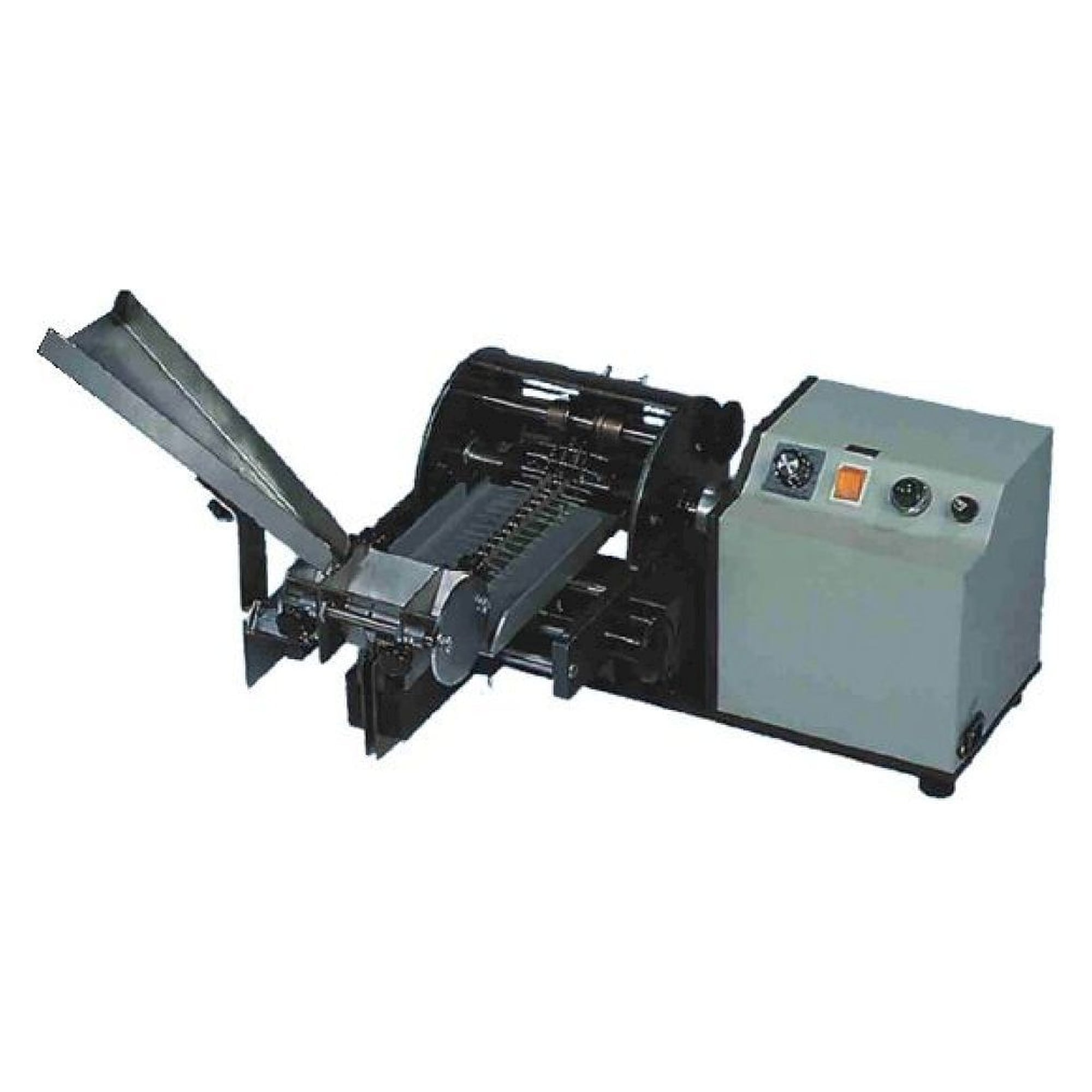 Bauteil-Zuführung für TP80/F/S