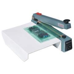 .Spare part kit for foil sealing device, without cutting blade