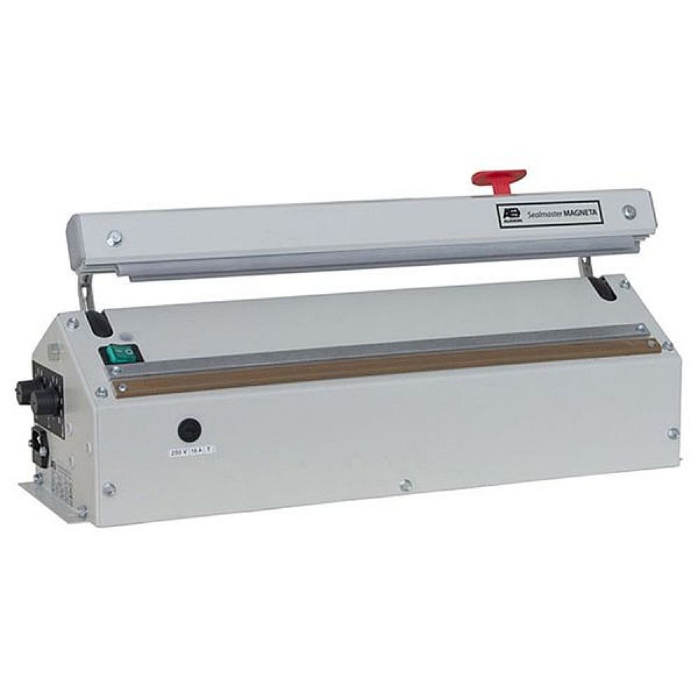 Folienschweißgerät, Schweißnaht 620x3 mm