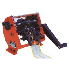 E 7915102A. Bending / cutting device, 1.3/axial