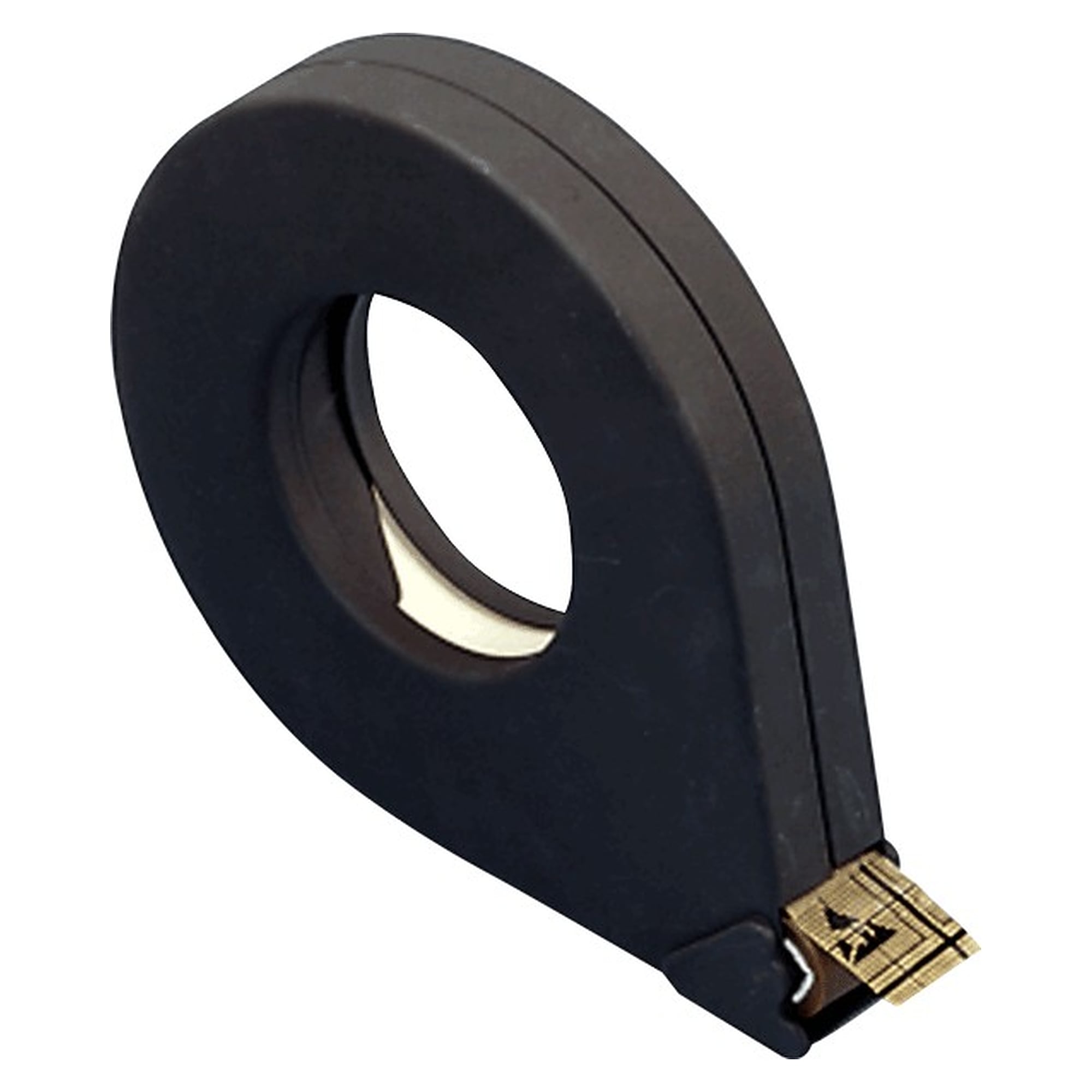 ESD hand tape dispenser with steel knife up to 25 mm - A1-ESD C-194-12402