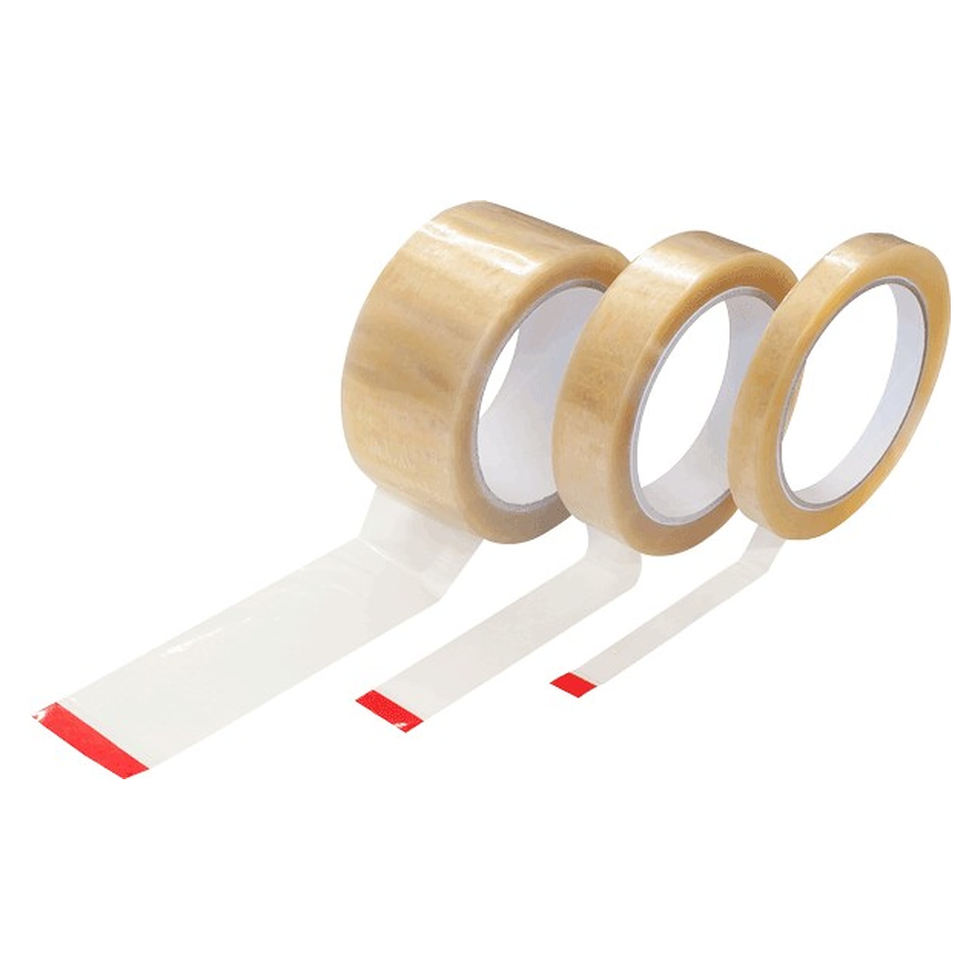 ESD-Klebeband antistatisch transparent 24 mm x 66 m - A1-ESD C-195-025