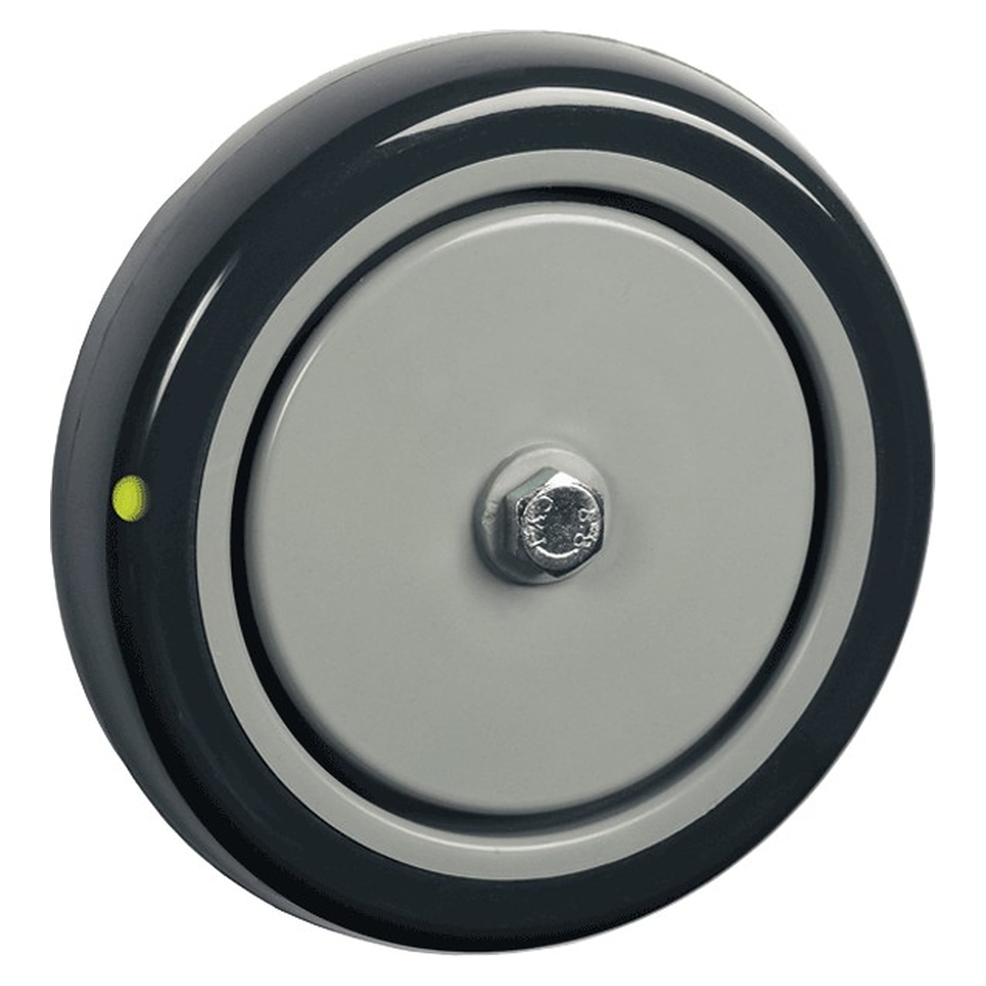 Roue ESD à roulement à billes Ø 75 mm, conductrice