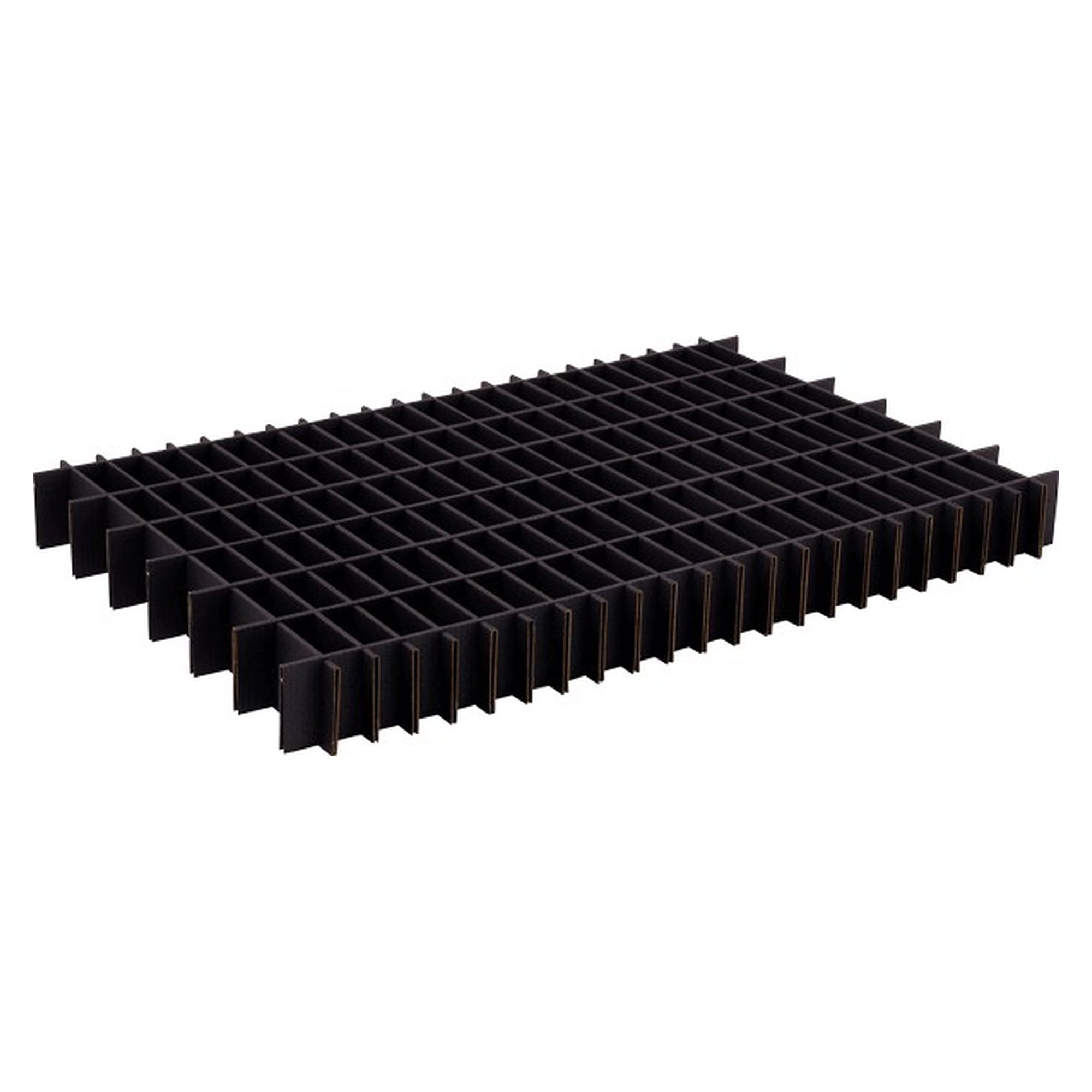 ESD Cell Partition for leitfähig Multibox, Black