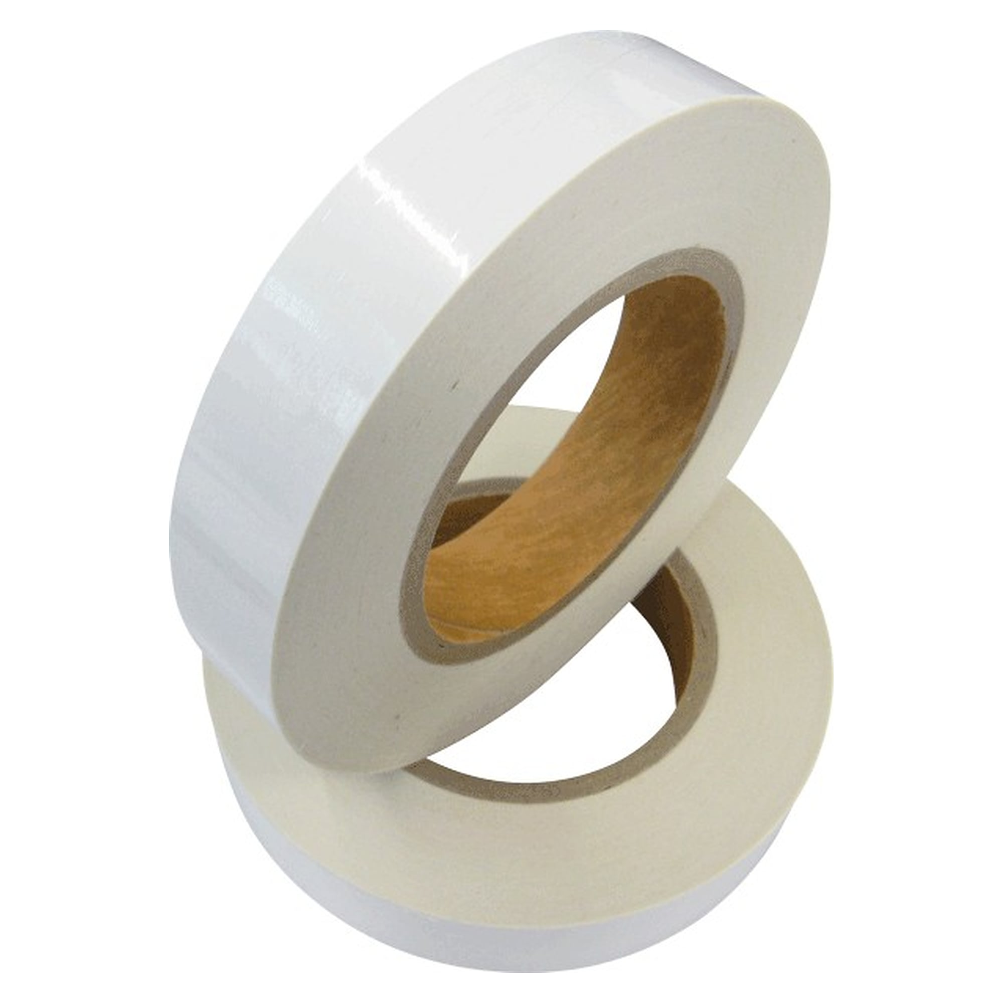 Double-sided ESD tape transparent PET antistatic 50 mm x 50 m - A1-ESD C-210-050
