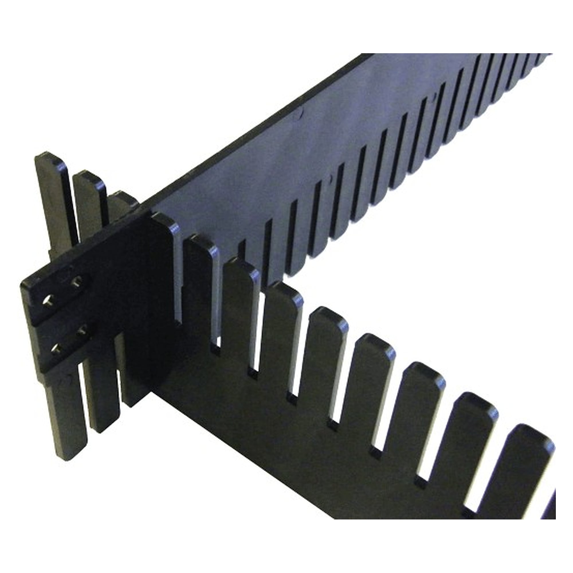 ESD Divider Conductive 1150 x 120 x 5 mm for Box and Pallet Partitions