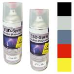 ESD Spray Coating AstraStat Type S, 2K PU, 400 ml