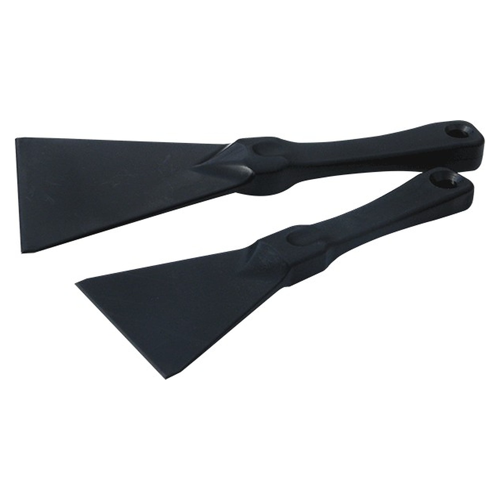 ESD-Spachtel leitfähig, 110 x 250 mm, schwarz - A1-ESD C-212-20356