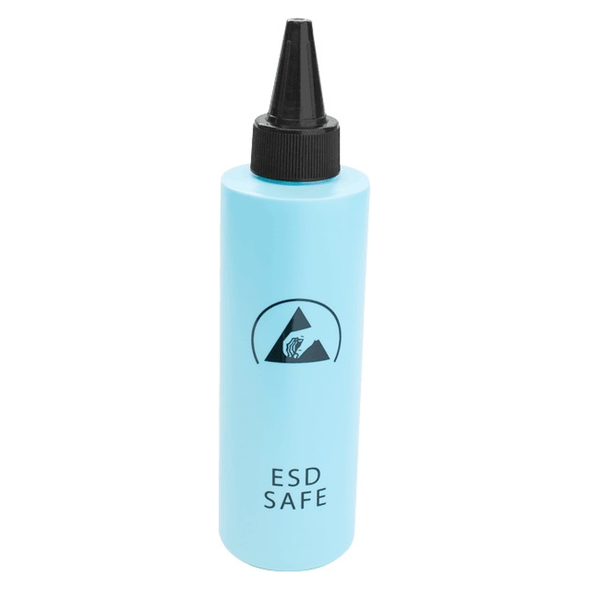 ESD-Wasserflasche ableitfähig 250 ml
