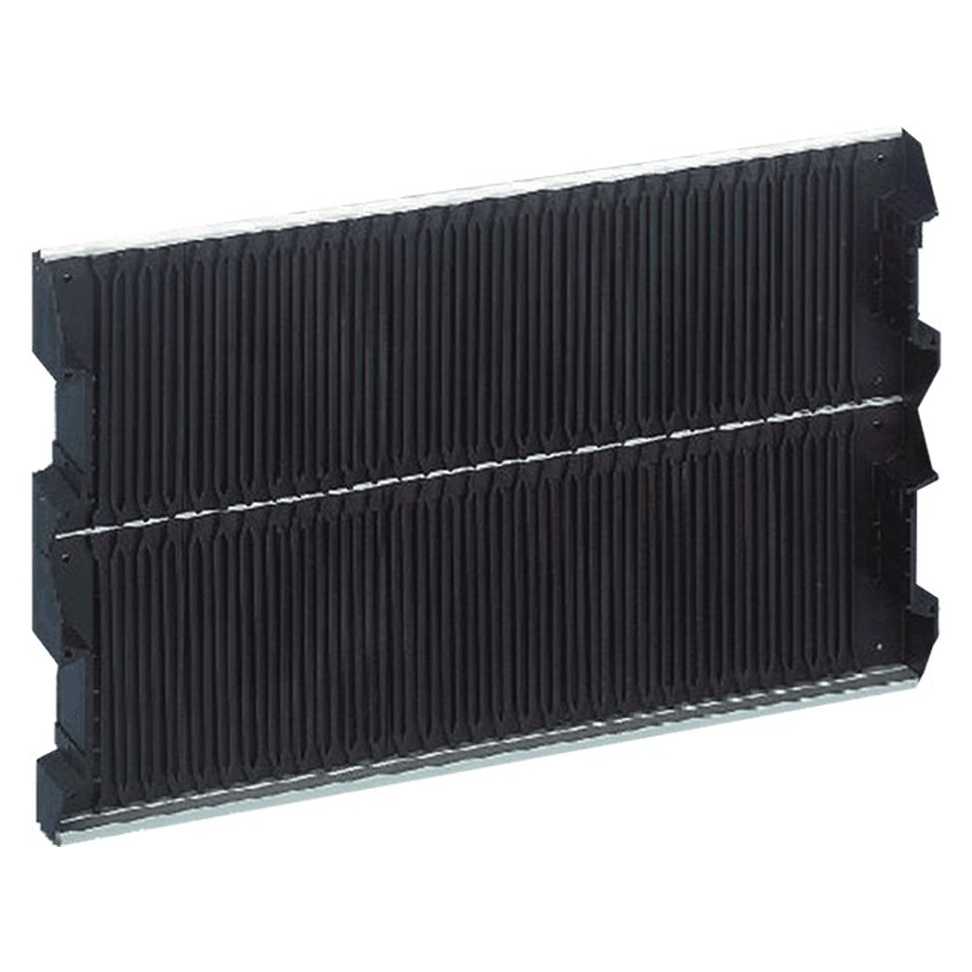 BJZ-Vario-Seitenwand 553 x 221 x 6,5 mm leitfähig