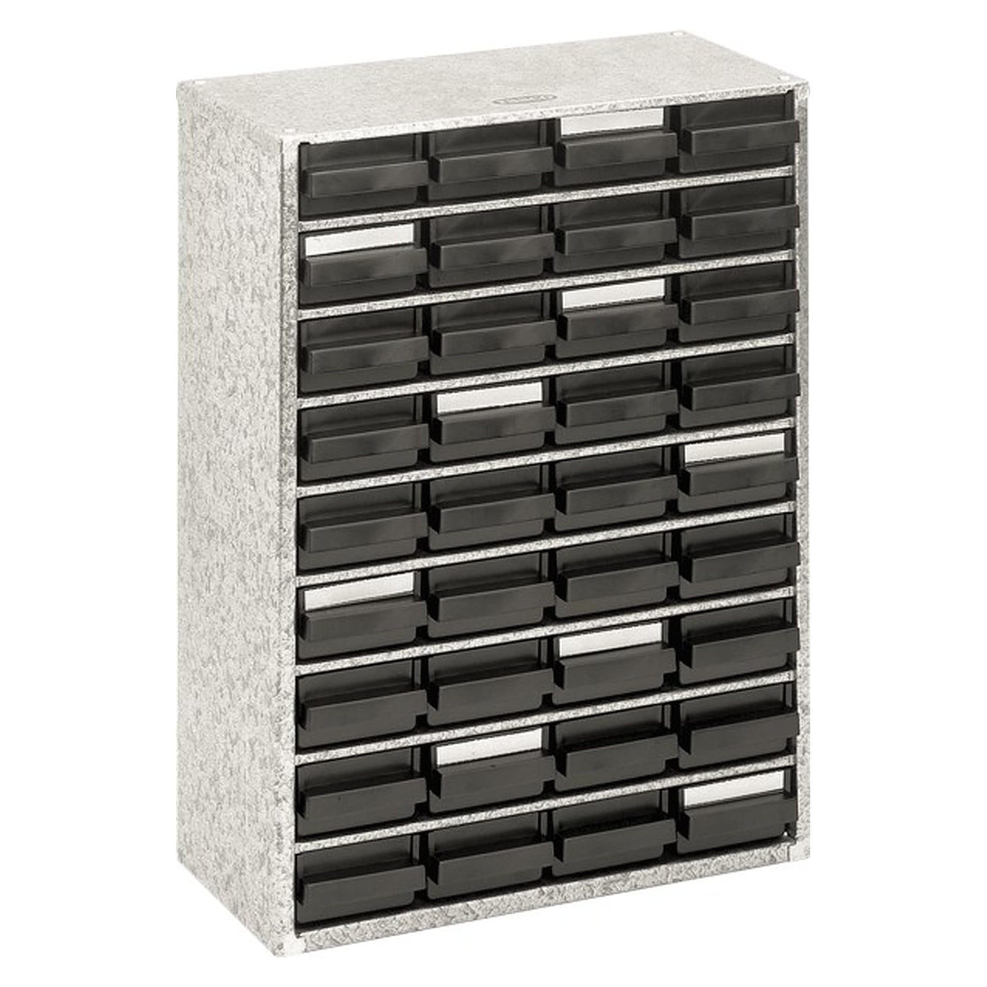 ESD-Schubladenmagazin Serie 900 36 Schubladen Typ 150-01