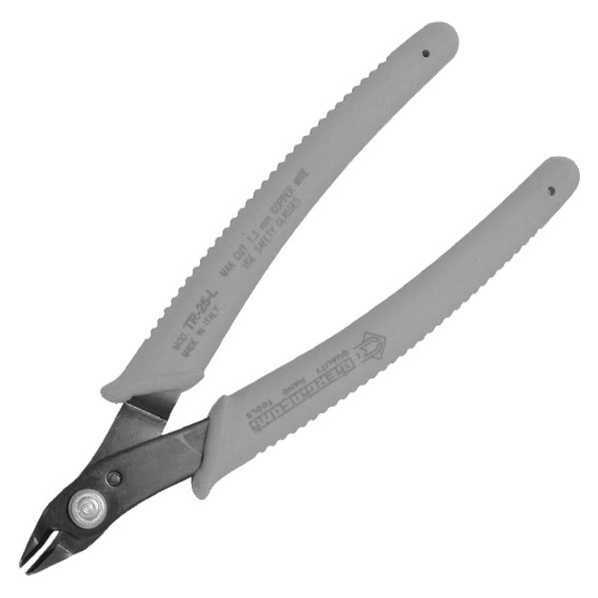 Pince coupante latérale ESD TR-25-L max. 1.3 mm